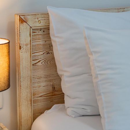 Skala Luxury Rooms Cetinje Exterior foto