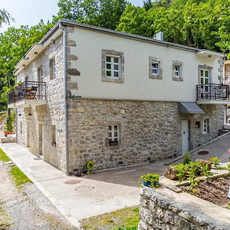 Skala Luxury Rooms Cetinje Exterior foto