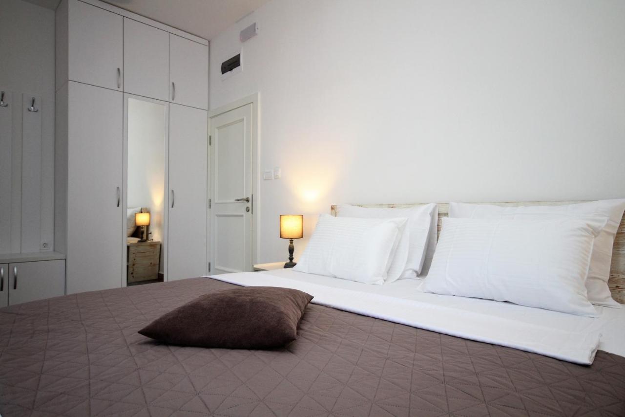 Skala Luxury Rooms Cetinje Exterior foto