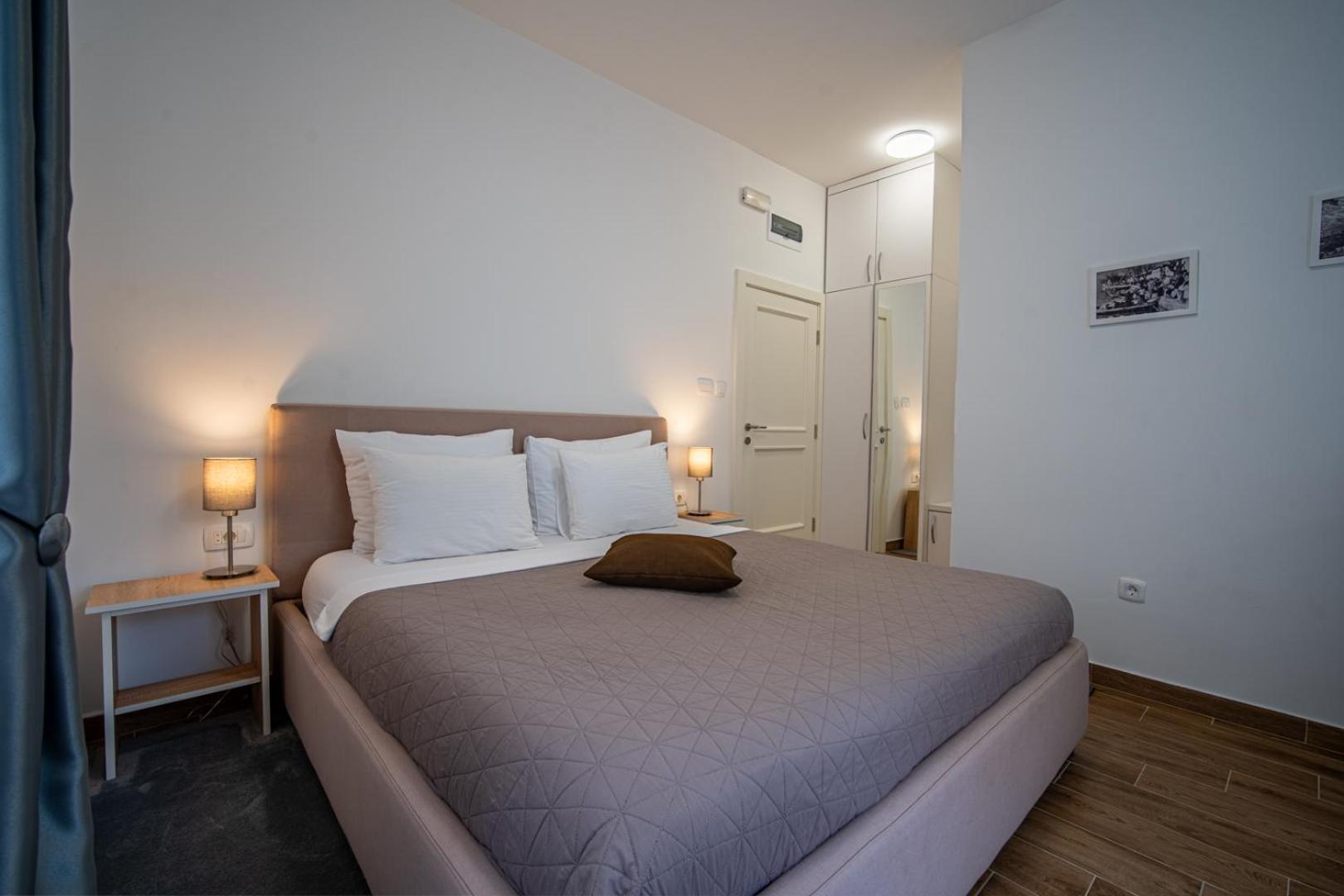 Skala Luxury Rooms Cetinje Exterior foto