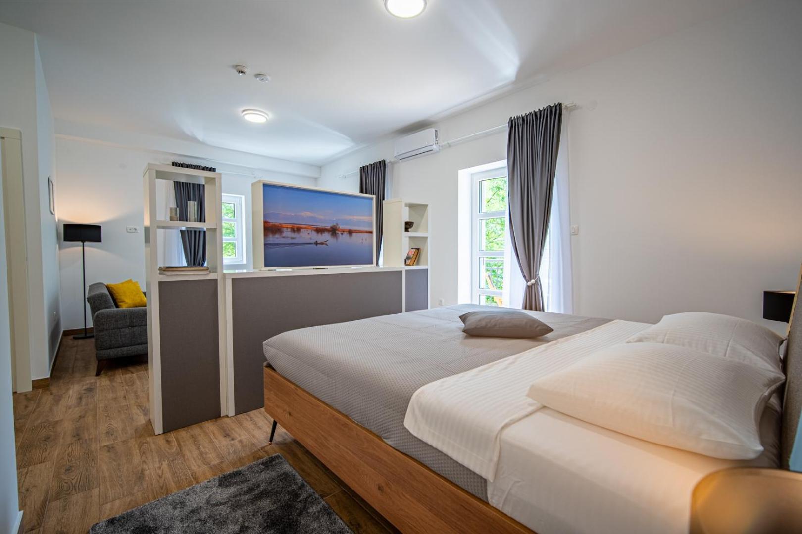 Skala Luxury Rooms Cetinje Exterior foto