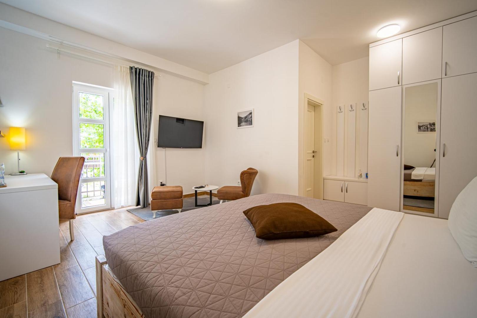 Skala Luxury Rooms Cetinje Exterior foto