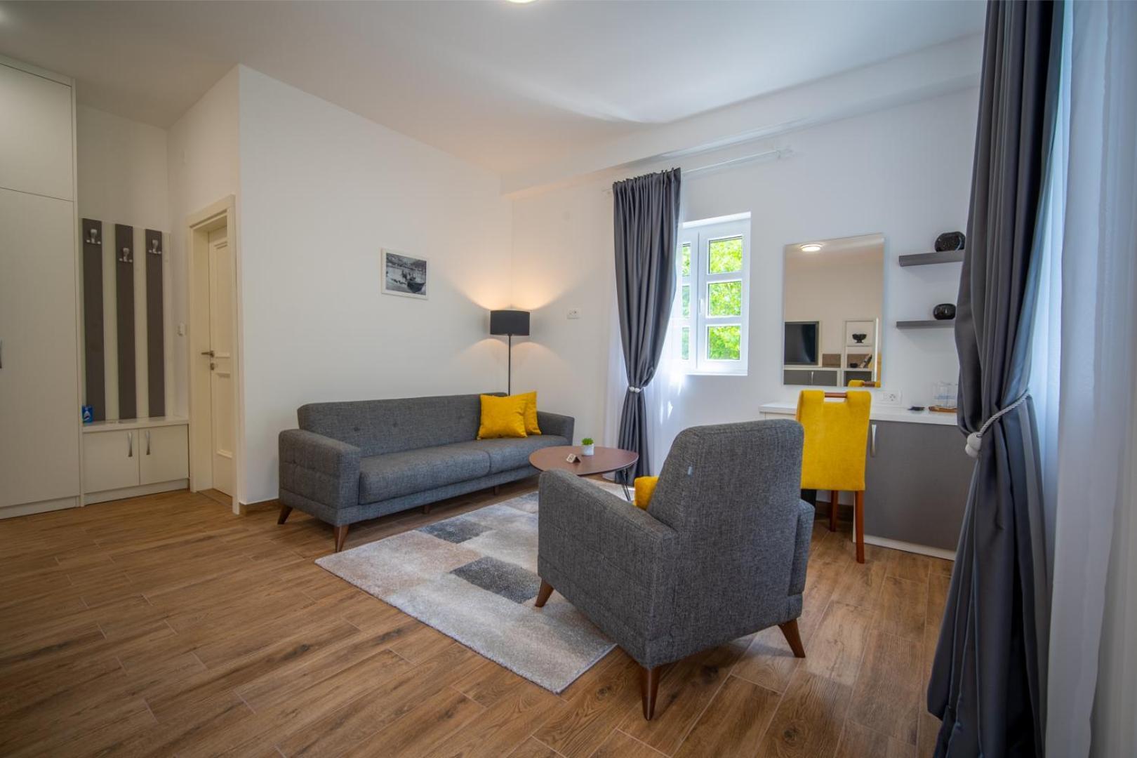 Skala Luxury Rooms Cetinje Exterior foto