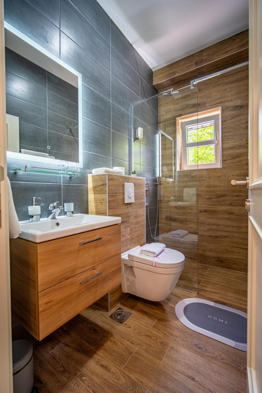 Skala Luxury Rooms Cetinje Exterior foto