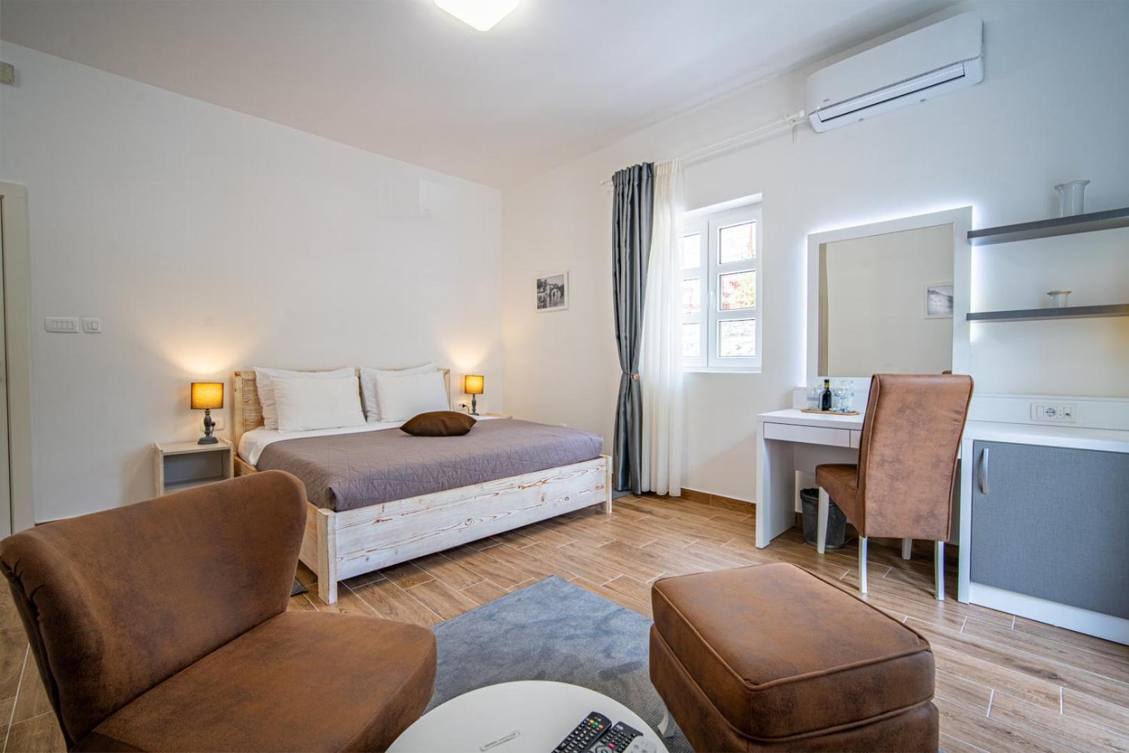 Skala Luxury Rooms Cetinje Exterior foto